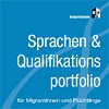 Sprachen und Qualifikations portfolio