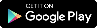 Logo vom google play store